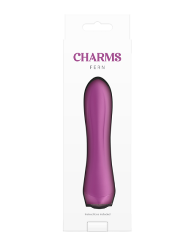 CHARMS HELECHO RUBÍ