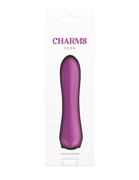 CHARMS HELECHO RUBÍ