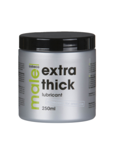 LUBRICANTE MACHO COBECO EXTRA ESPESOR 250ML 2