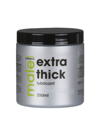 LUBRICANTE MACHO COBECO EXTRA ESPESOR 250ML