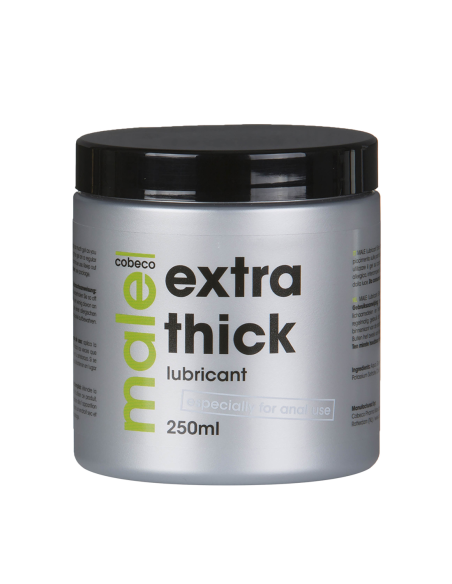 LUBRICANTE MACHO COBECO EXTRA ESPESOR 250ML
