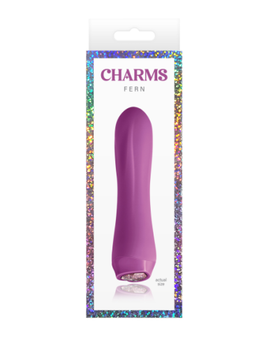 CHARMS HELECHO RUBÍ