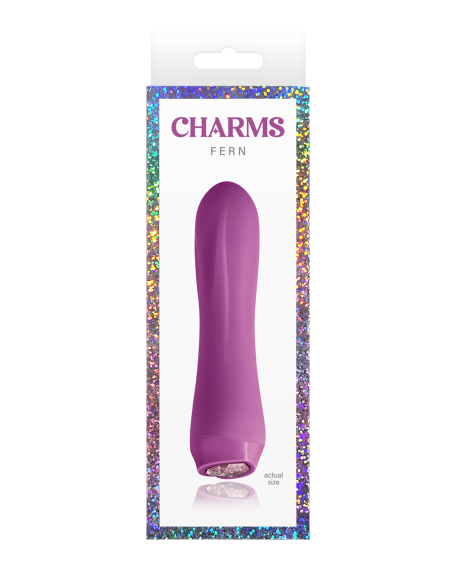 CHARMS HELECHO RUBÍ