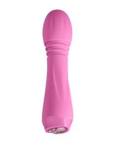 CHARMS FLORA CORAL 2