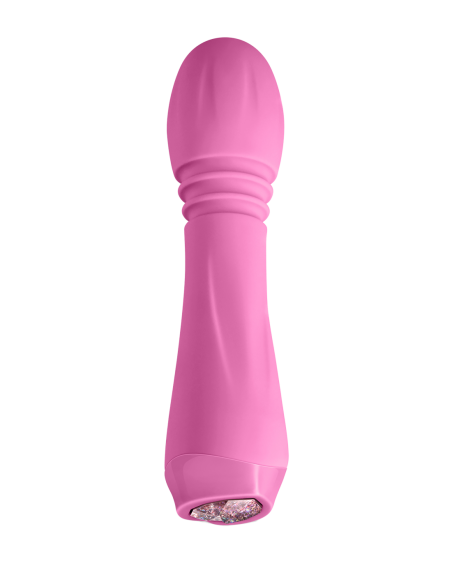 ENCANTOS FLORA CORAL