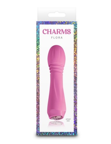 CHARMS FLORA CORAL