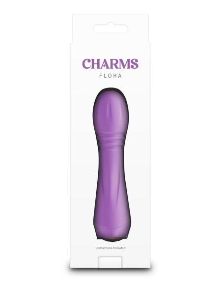 CHARMS FLORA VIOLETA