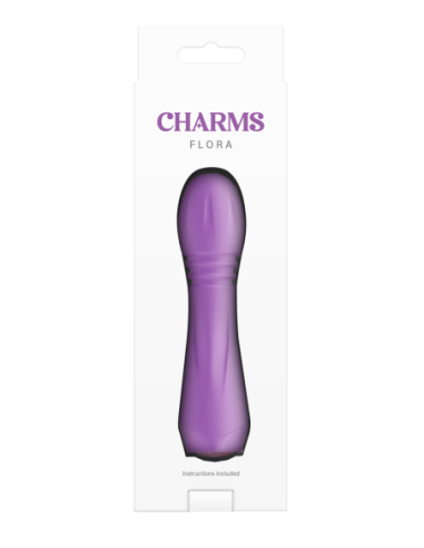 CHARMS FLORA VIOLETA