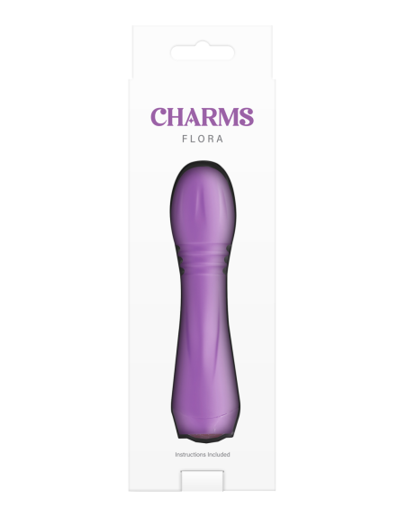 CHARMS FLORA VIOLETA