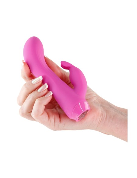 CHARMS HIEDRA MAGENTA