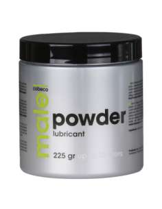 LUBRICANTE EN POLVO MACHO COBECO 225G 2