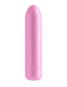 SEDUCTION ROXY METALLIC PINK 2