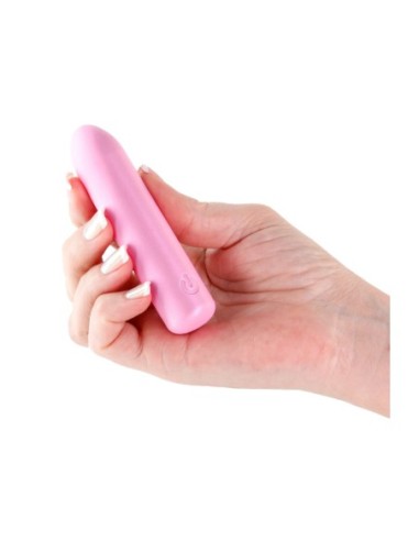 SEDUCTION ROXY METALLIC PINK