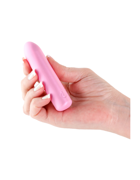 SEDUCTION ROXY METALLIC PINK