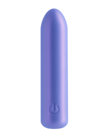 SEDUCTION ROXY METALLIC BLUE