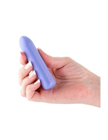 SEDUCCIÓN ROXY AZUL METALIZADO