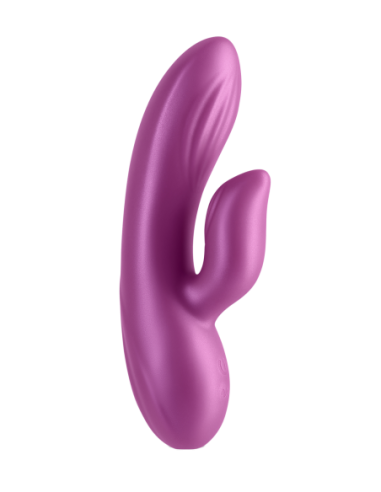 SEDUCTION ANGEL METALLIC MAGENTA