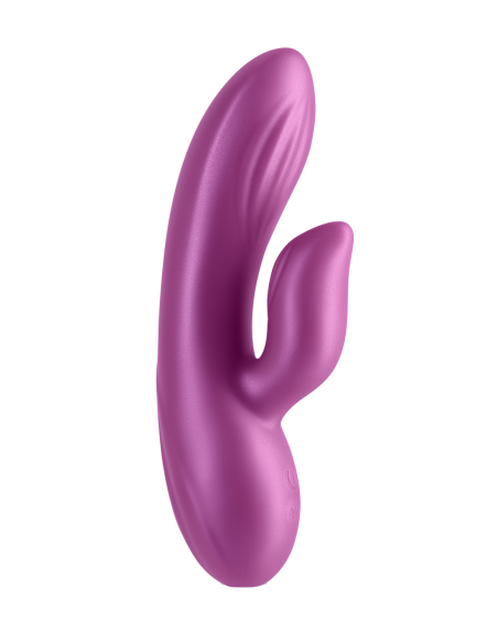 SEDUCTION ANGEL METALLIC MAGENTA