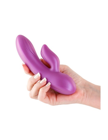 SEDUCTION ANGEL METALLIC MAGENTA