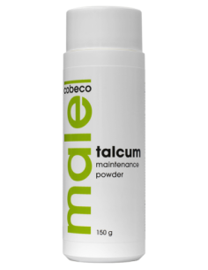 MALE COBECO TALCO MANTENIMIENTO POLVO 150G 2