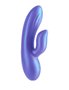 SEDUCTION ANGEL METALLIC BLUE 2