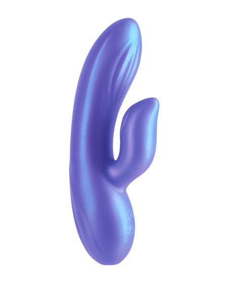 SEDUCTION ANGEL METALLIC BLUE