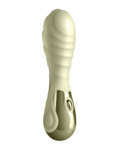 SEDUCCIÓN CHLOE VERDE METALIZADO 2