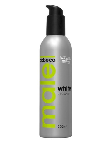 LUBRICANTE MACHO COBECO BLANCO 250ML