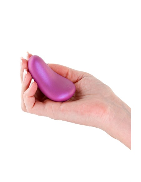 SEDUCTION MILA METALLIC PINK