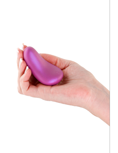 SEDUCTION MILA METALLIC PINK