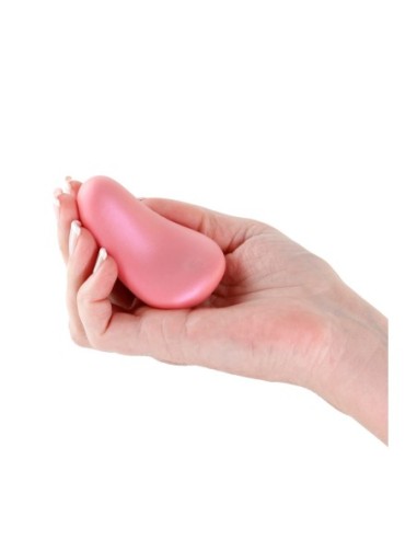 SEDUCTION MILA METALLIC ROSE GOLD