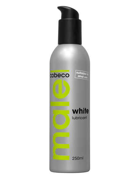 LUBRICANTE MACHO COBECO BLANCO 250ML