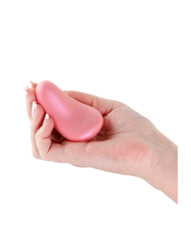 SEDUCCIÓN MILA METALIZADO ROSE ORO