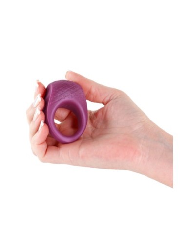 SEDUCTION LEVI BURDEOS METALIZADO