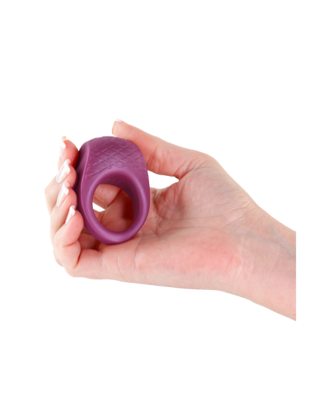 SEDUCTION LEVI BURDEOS METALIZADO