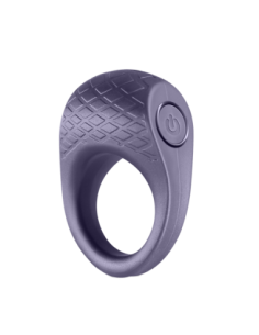 SEDUCTION LEVI METALLIC GRAY 2