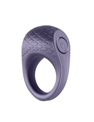 SEDUCTION LEVI METALLIC GRAY