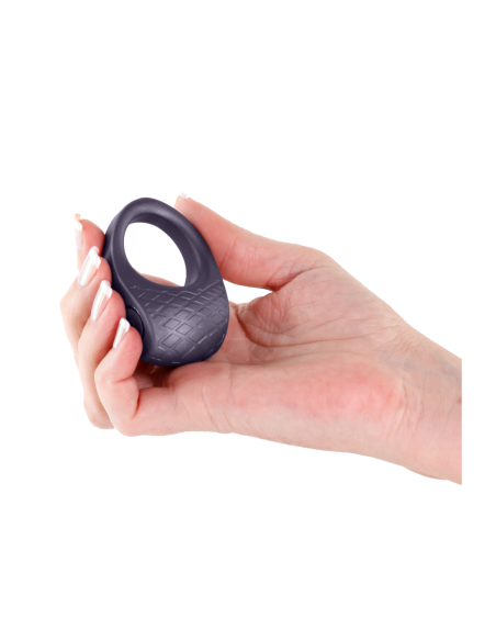 SEDUCTION LEVI METALLIC GRAY