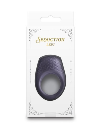 SEDUCTION LEVI METALLIC GRAY