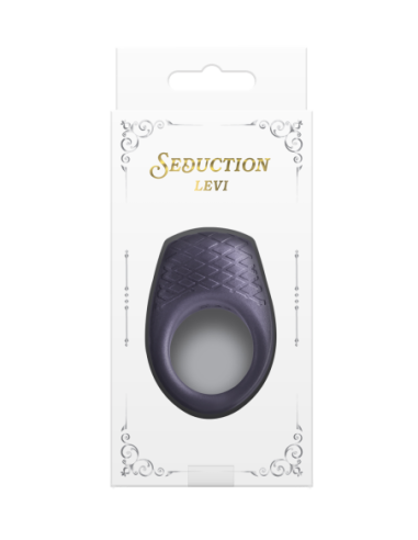 SEDUCTION LEVI METALLIC GRAY