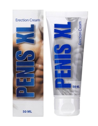 CREMA PENE XL 50ML