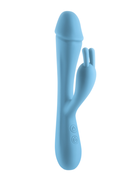 OBSESSIONS SCARLETT LIGHT BLUE