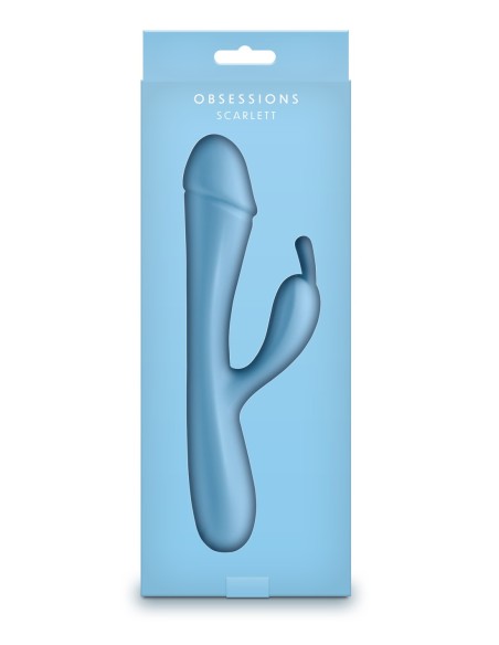 OBSESSIONS SCARLETT CELESTE