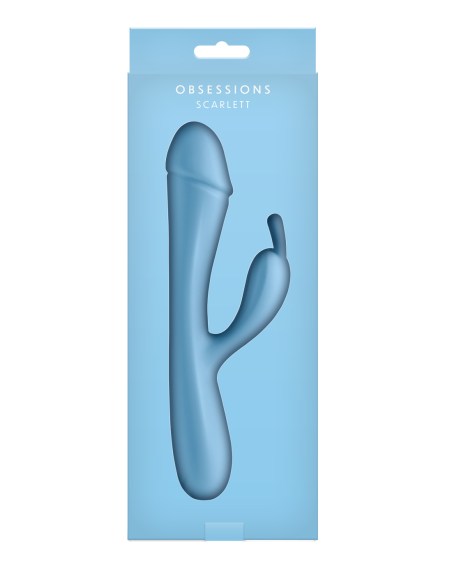 OBSESSIONS SCARLETT CELESTE