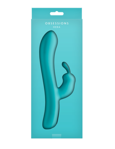 OBSESSIONS HERA LIGHT GREEN