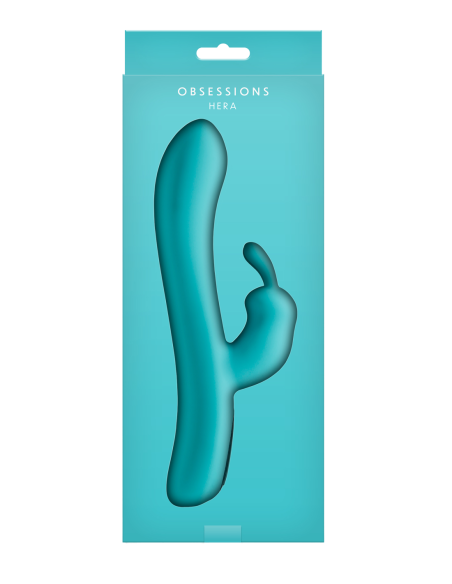 OBSESSIONS HERA LIGHT GREEN