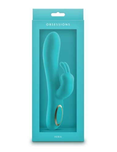 OBSESSIONS HERA LIGHT GREEN