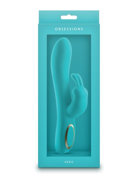 OBSESSIONS HERA LIGHT GREEN