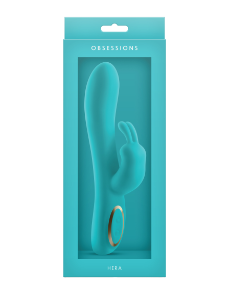 OBSESSIONS HERA VERDE CLARO