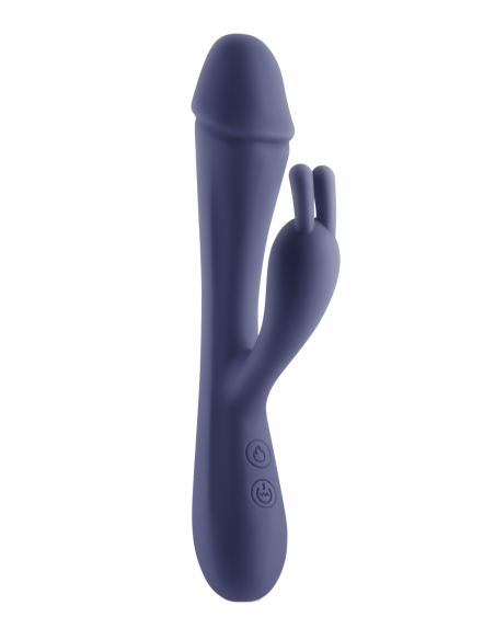 OBSESSIONS SCARLETT AZUL OSCURO